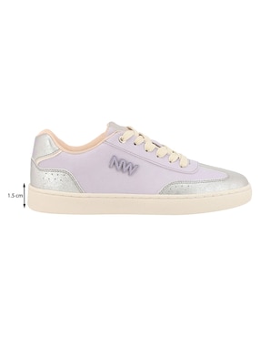 Tenis Nine West para niña