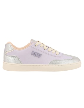 Tenis Nine West para niña