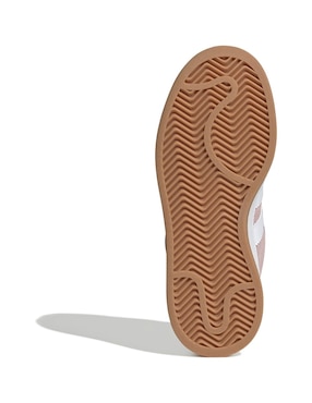 Tenis Adidas Originals para niña Campus