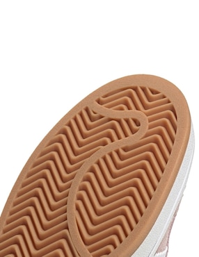 Tenis Adidas Originals para niña Campus
