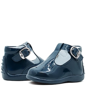 Zapato Andanenes para niña