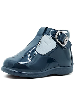 Zapato Andanenes para niña