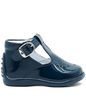 Zapato Andanenes para niña
