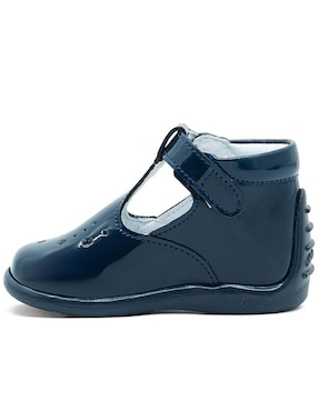 Zapato Andanenes para niña