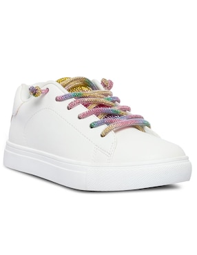 Tenis Steve Madden para niña