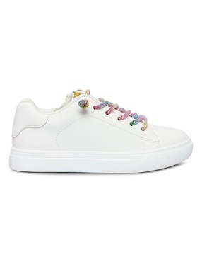 Tenis Steve Madden para niña