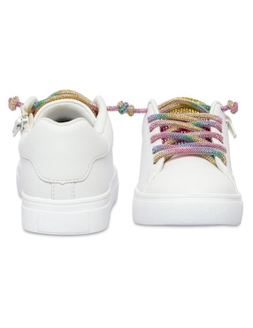 Tenis Steve Madden para niña