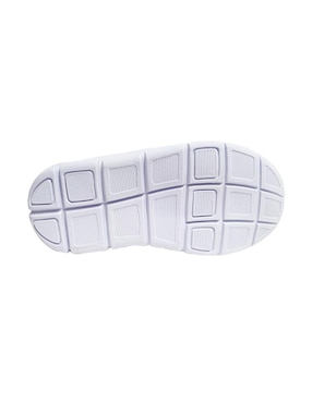 Tenis Bubble Gummers para niña