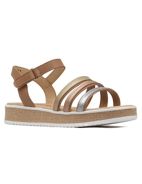 Sandalia Tropicana para niña