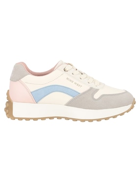 Tenis Nine West para niña