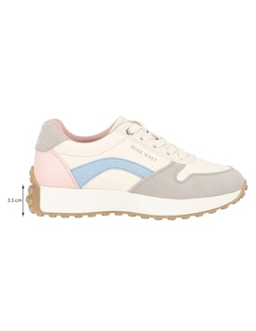 Tenis Nine West para niña
