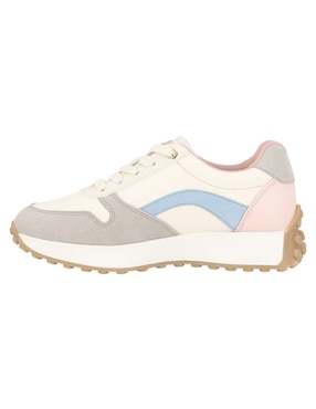 Tenis Nine West para niña