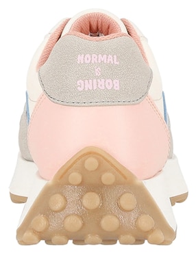 Tenis Nine West para niña