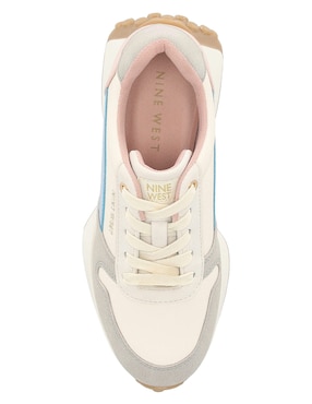 Tenis Nine West para niña