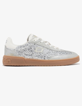 Tenis D.Franklin para niña