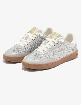 Tenis D.Franklin para niña