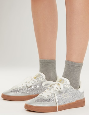 Tenis D.Franklin para niña