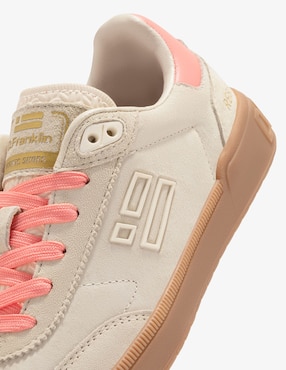 Tenis D.Franklin para niña
