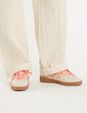 Tenis D.Franklin para niña
