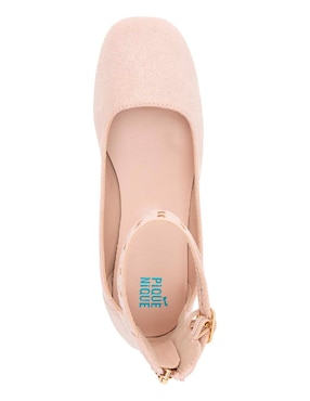 Balerina Piquenique para niña