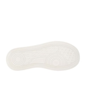 Tenis Piquenique para niña