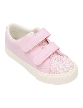 Tenis Piquenique para niña