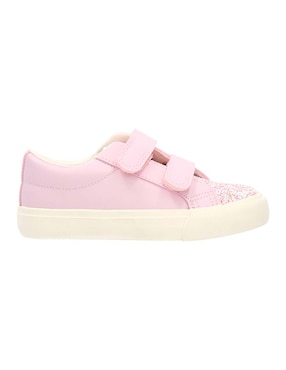 Tenis Piquenique para niña