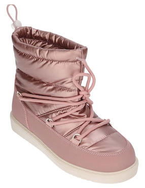 Bota Piquenique para niña