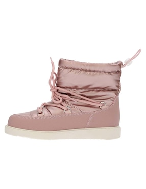 Bota Piquenique para niña