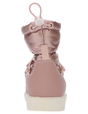 Bota Piquenique para niña