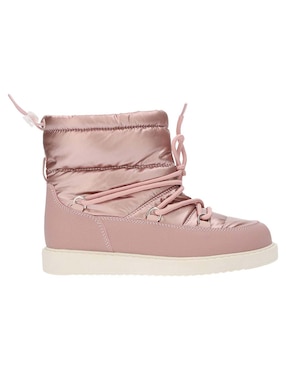 Bota Piquenique para niña