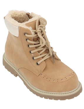 Bota Piquenique para niña