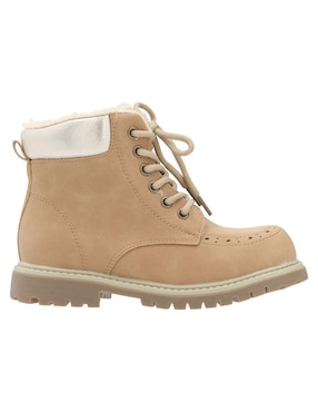 Bota Piquenique para niña