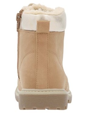 Bota Piquenique para niña