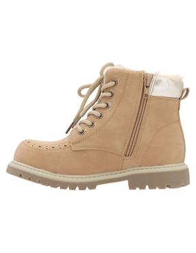 Bota Piquenique para niña