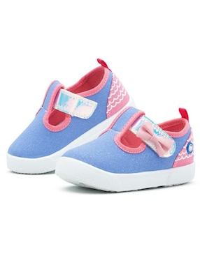 Zapato Bubble Gummers para niña