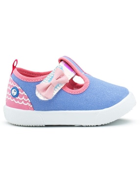 Zapato Bubble Gummers para niña