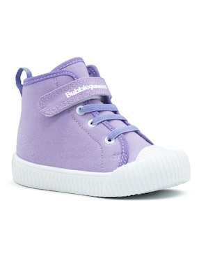 Tenis Bubble Gummers para niña