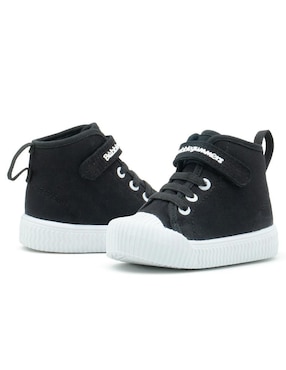 Tenis Bubble Gummers para niño