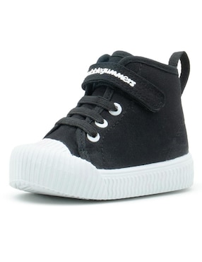 Tenis Bubble Gummers para niño