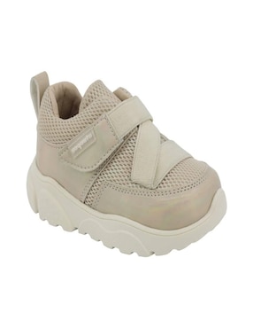 Tenis Coqueta para niña bebé