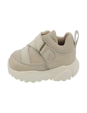 Tenis Coqueta para niña bebé