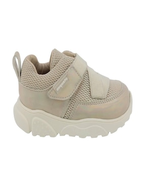 Tenis Coqueta para niña bebé