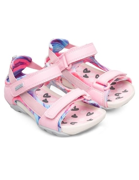 Sandalia Camper Ous para niña