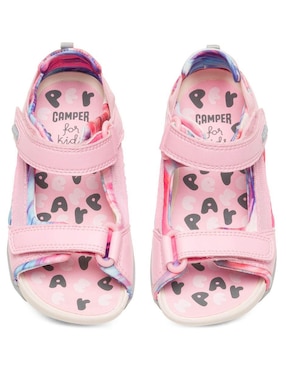 Sandalia Camper Ous para niña