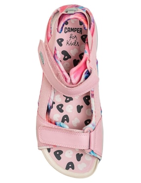 Sandalia Camper Ous para niña