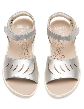 Sandalia Camper Miko para niña