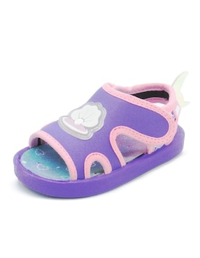 Sandalia Bubble Gummers para niña
