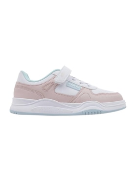 Tenis Lotto para niña Zinzan