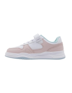 Tenis Lotto para niña Zinzan
